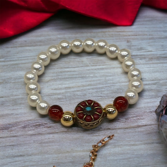 Pema Bracelet