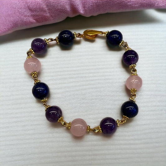 Slumber Bracelet