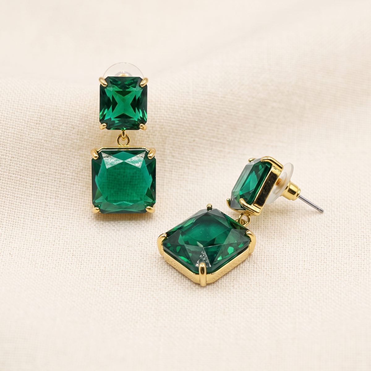 Ivy Earrings