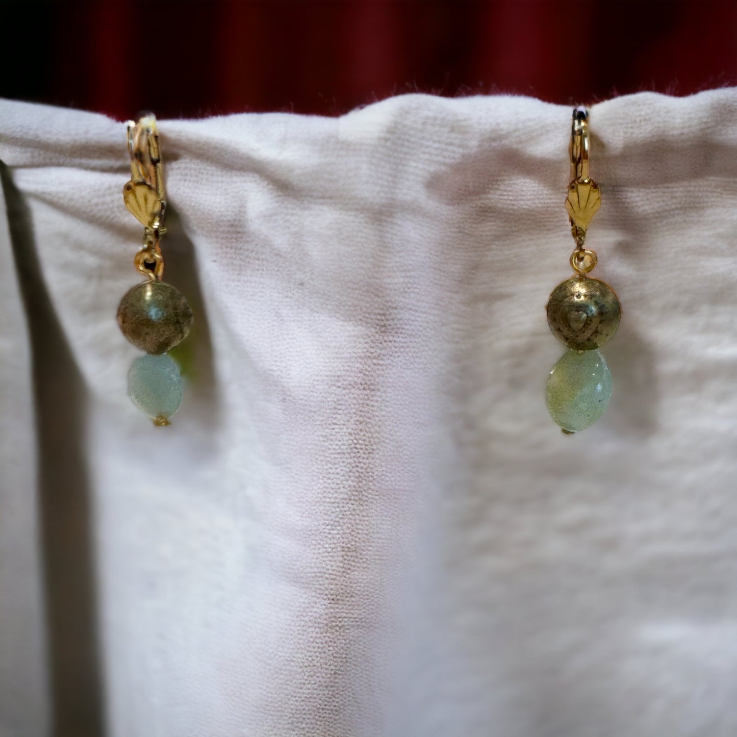 Cordelia Earrings