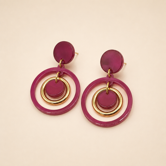 Orbit Earrings