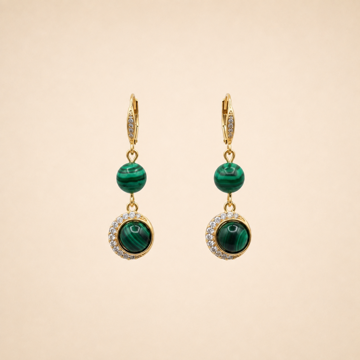 Grove Earrings