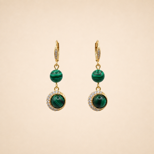 Grove Earrings