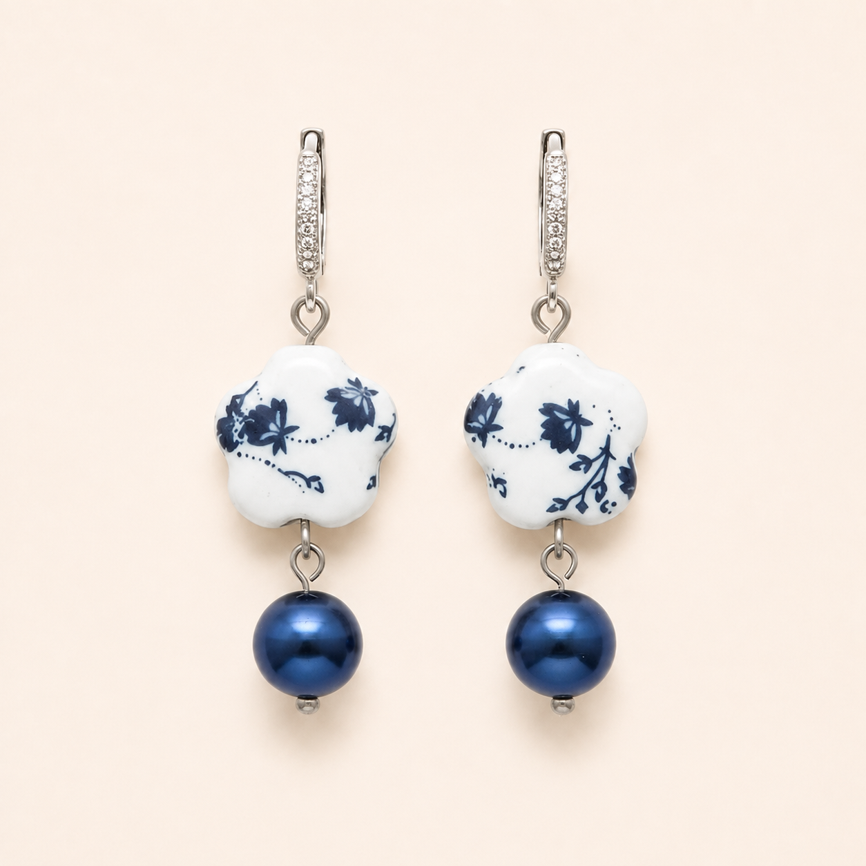 Willow Earrings