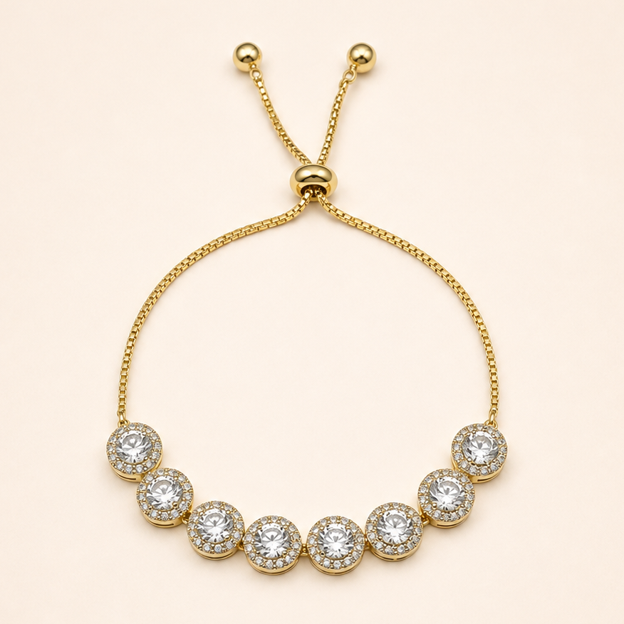 Constellation Bracelet