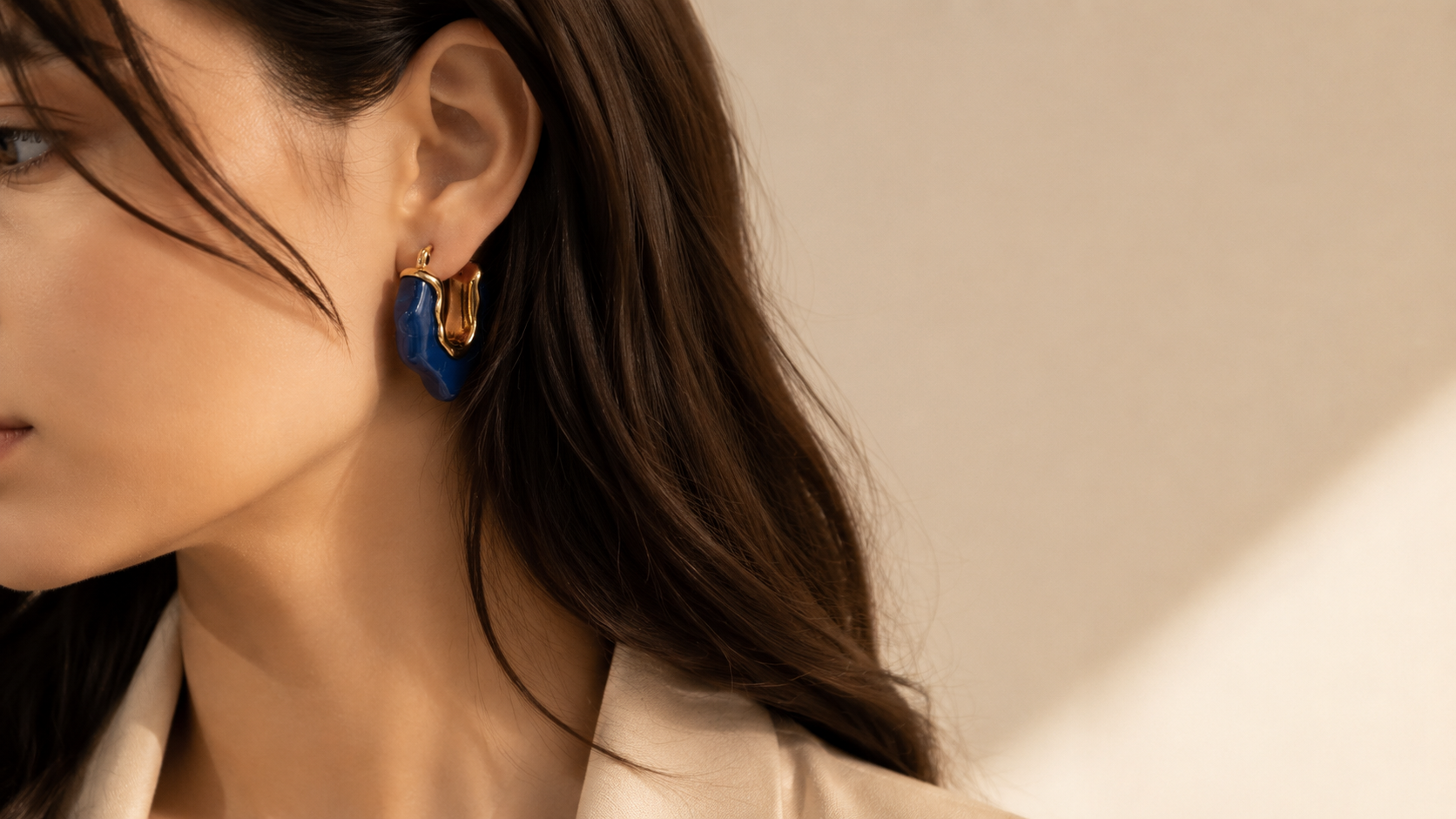 Featured jewelry collection