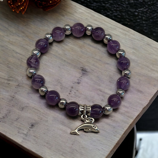 Bewitching Bracelet