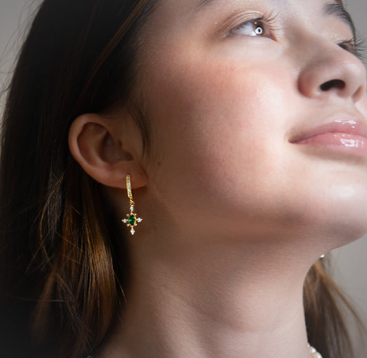 Aamani Earrings