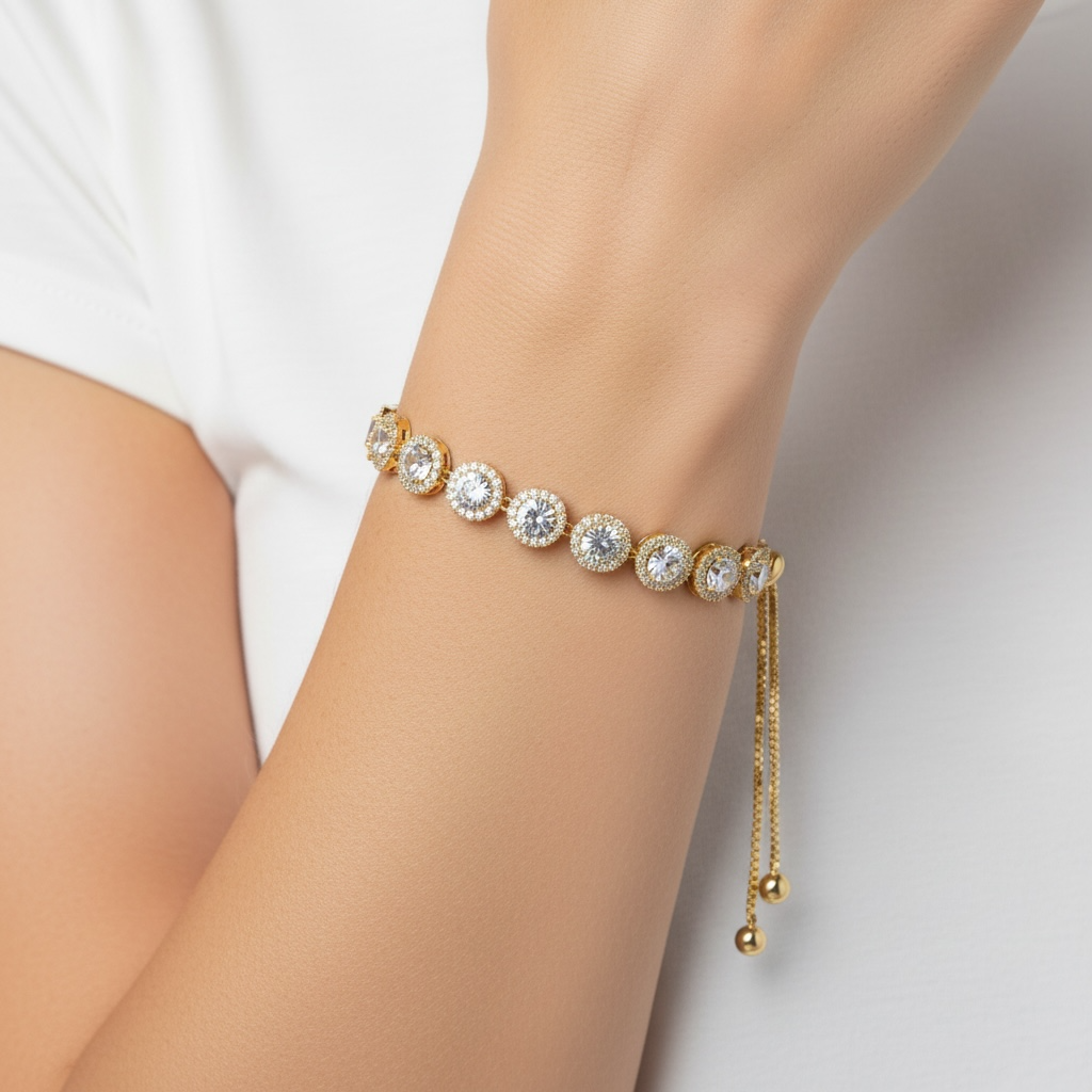 Constellation Bracelet