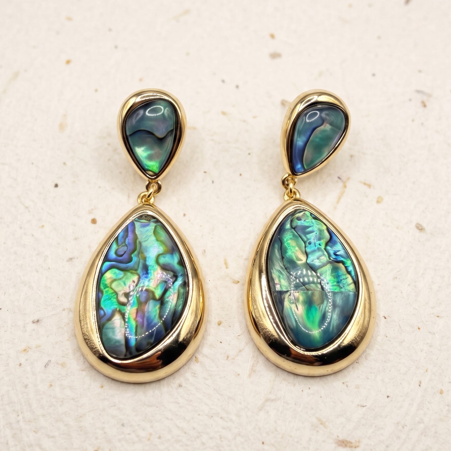 Shore Earrings