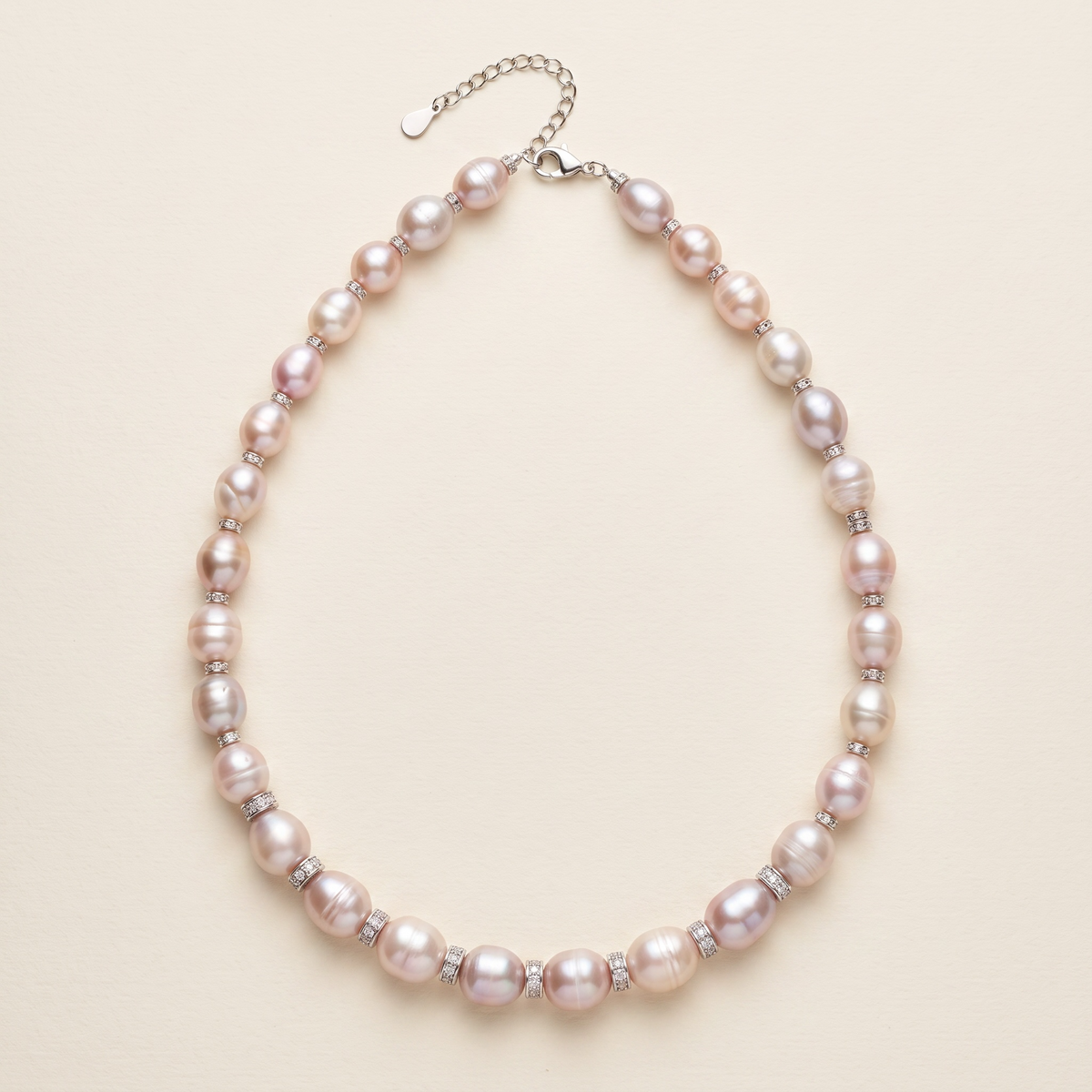 Blush Necklace