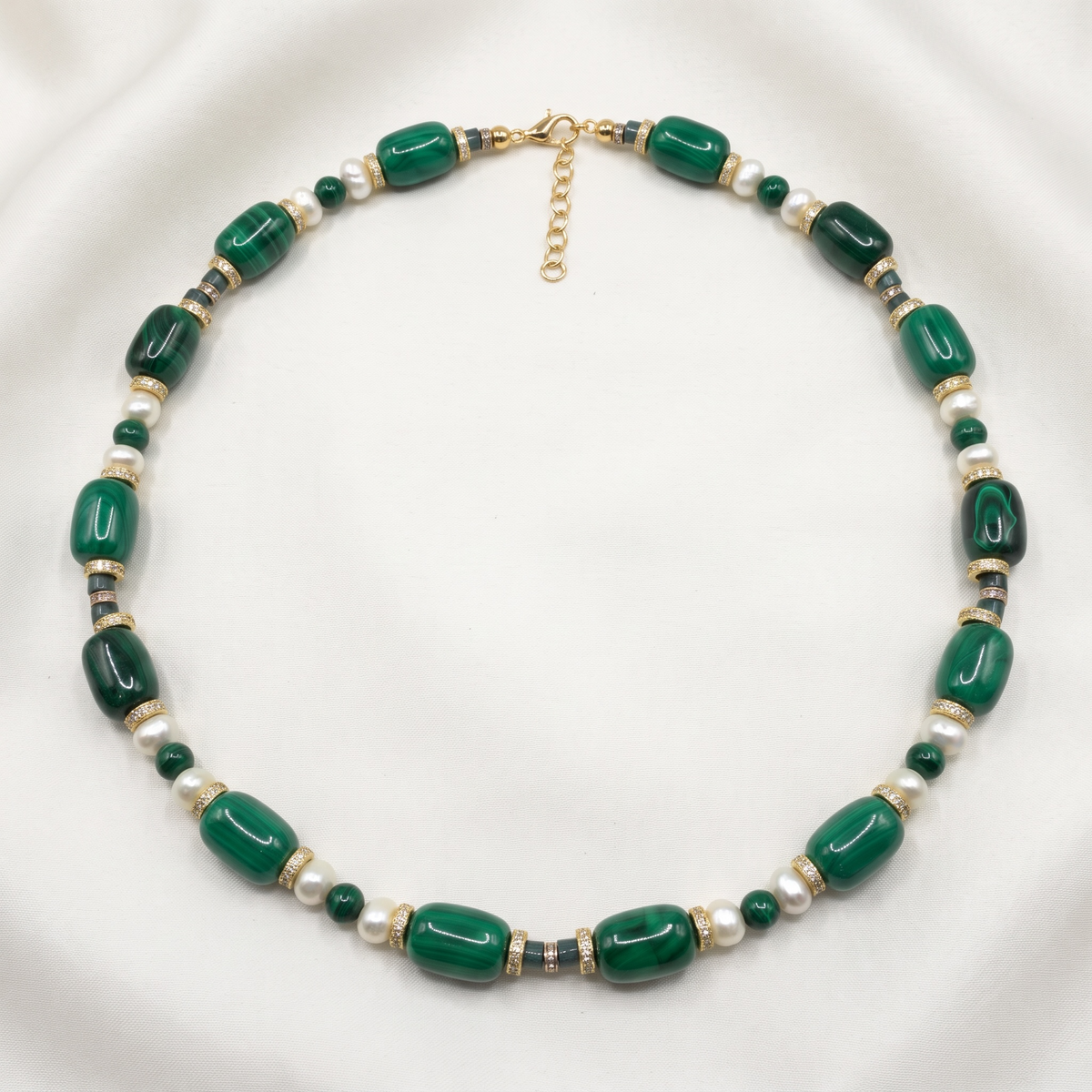 Canopy Necklace