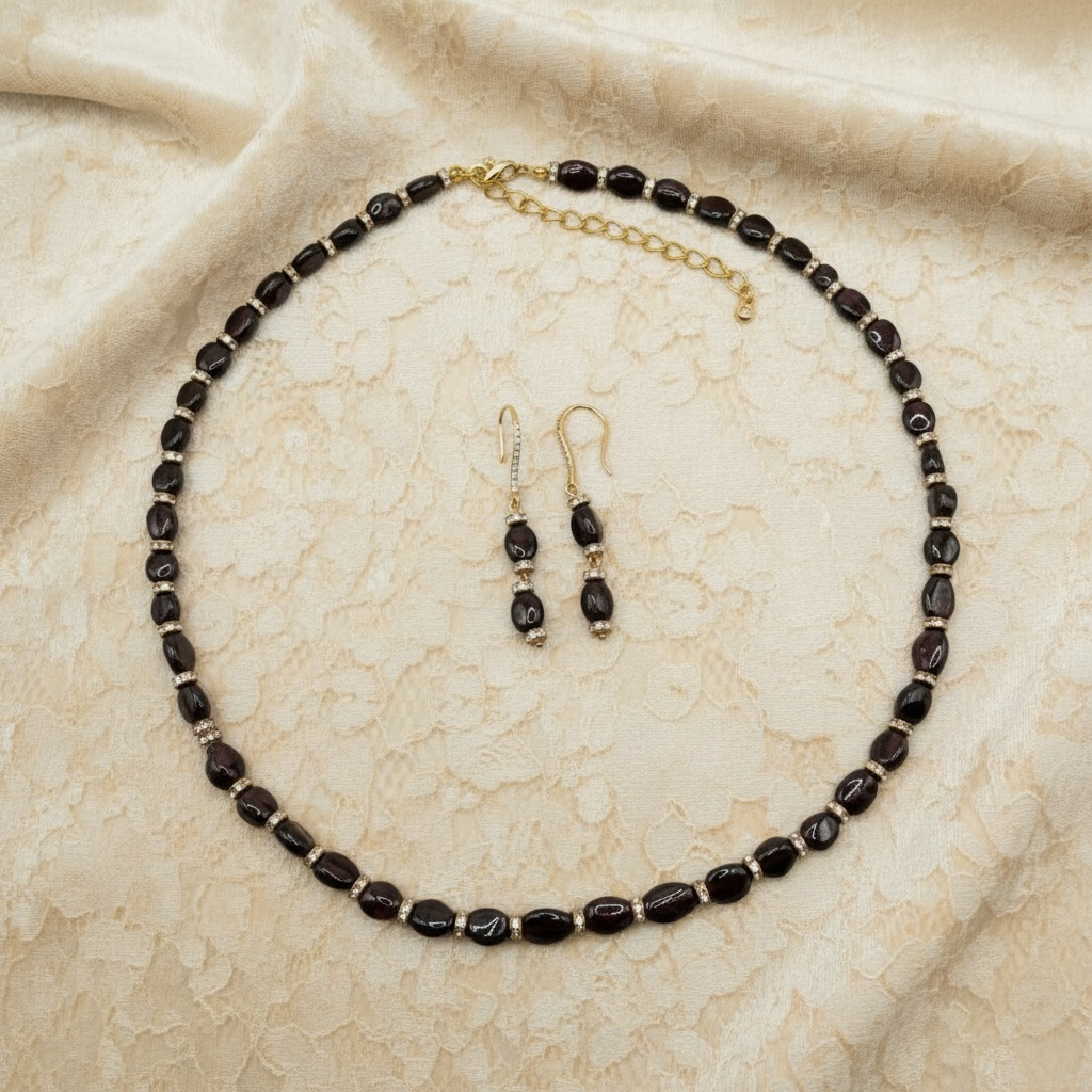 Claret Set