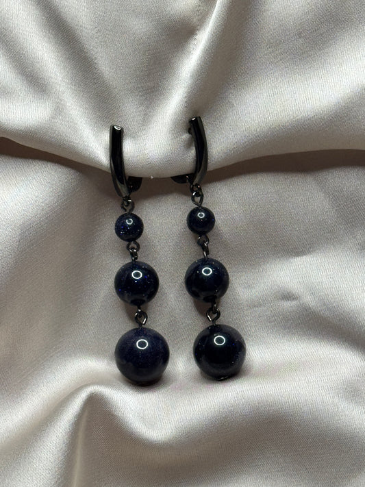 The Trinity Earrings