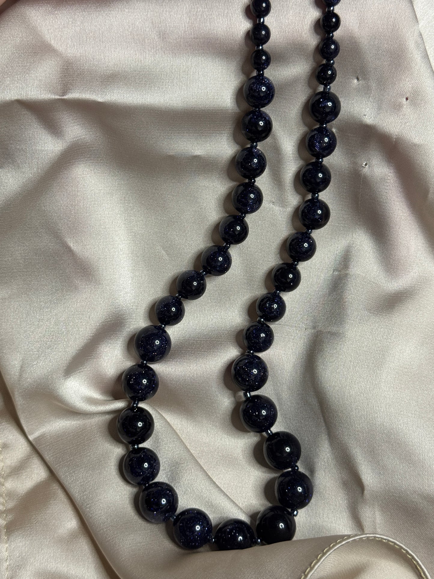 The Foundation Necklace