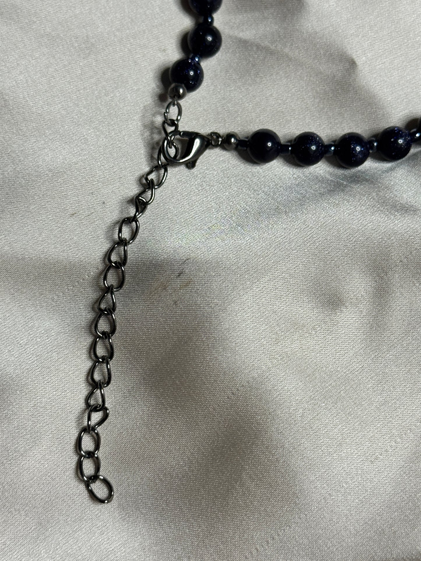 The Foundation Necklace