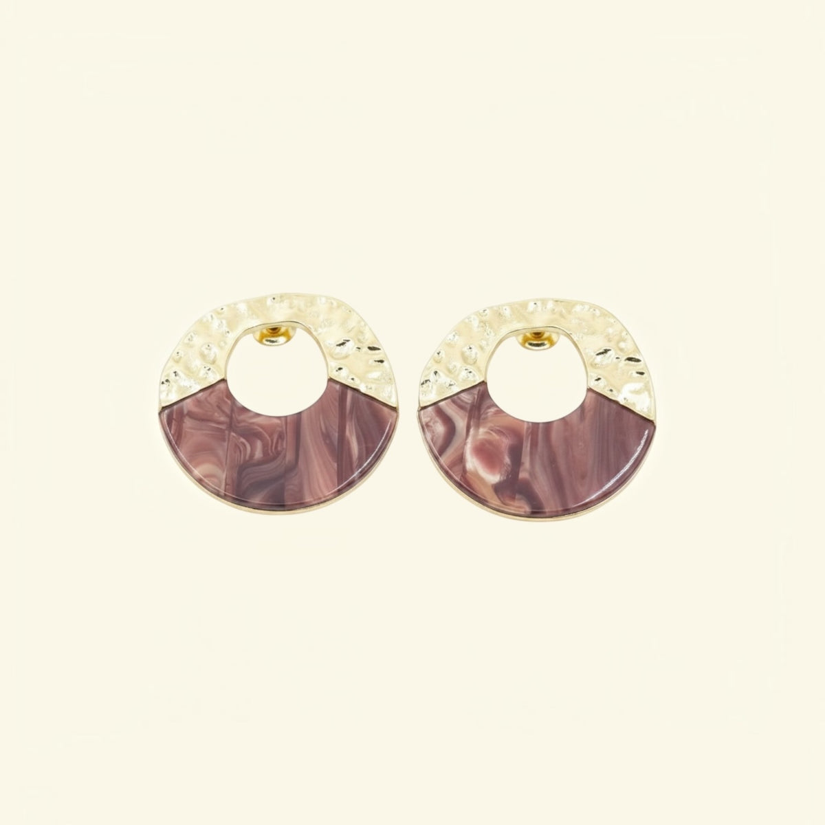 Haze Earrings