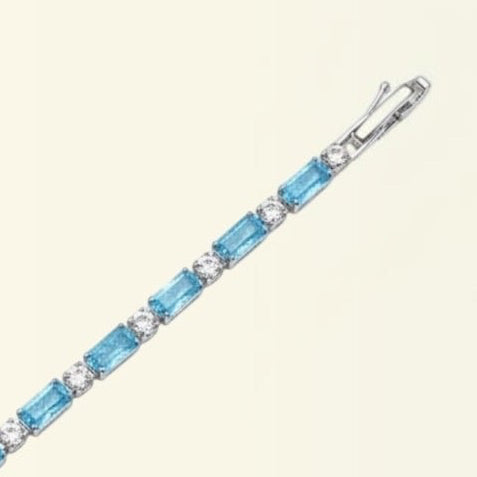 Cobalt Bracelet