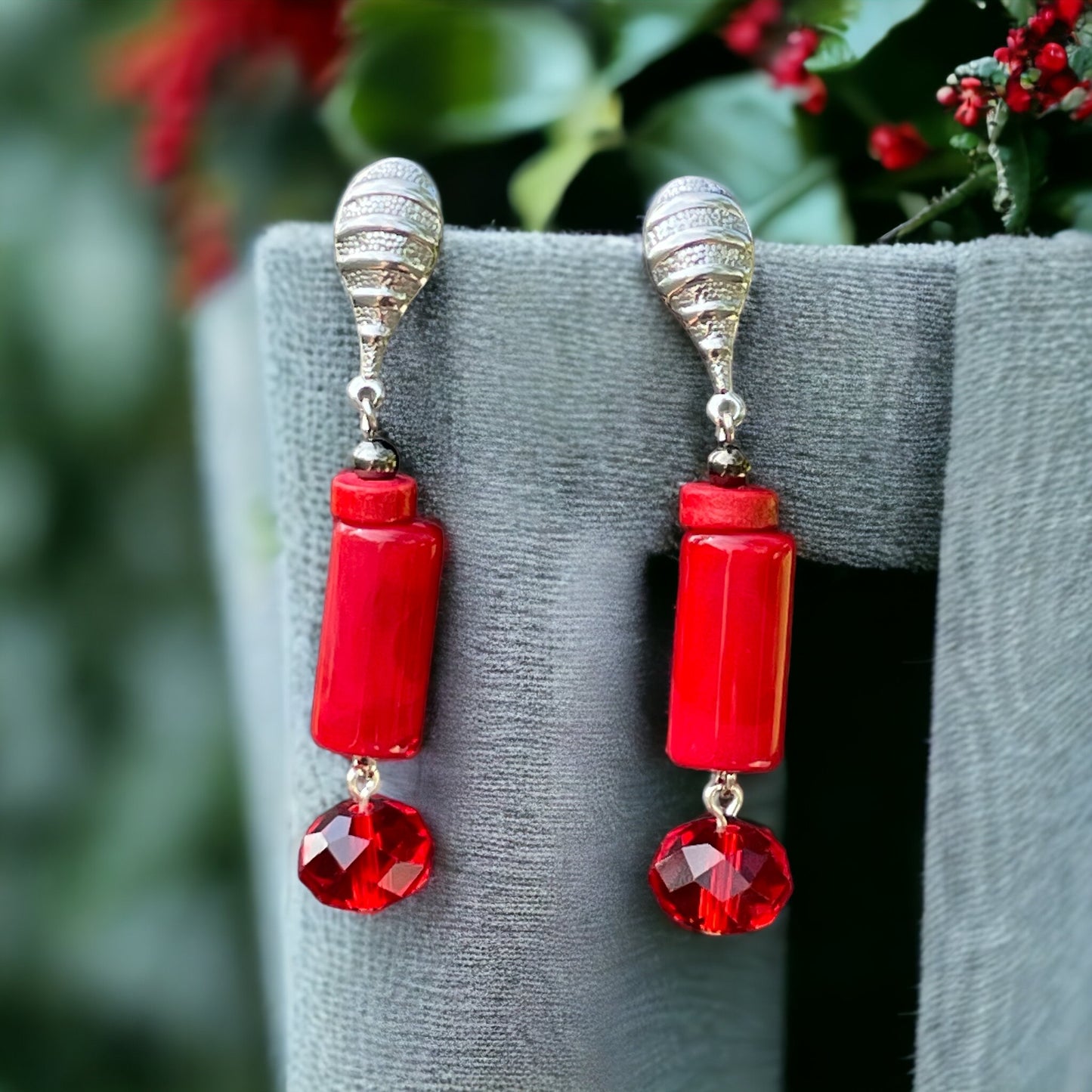 Salter Earrings