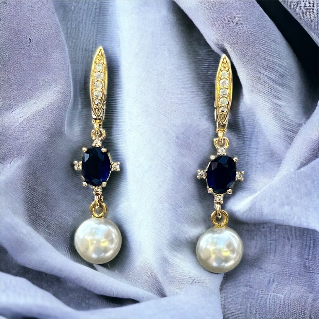 Adela Earrings