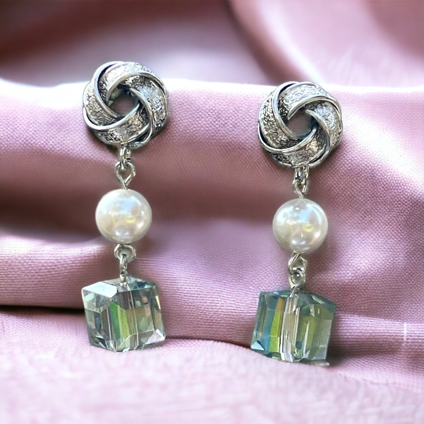 Athena Earrings