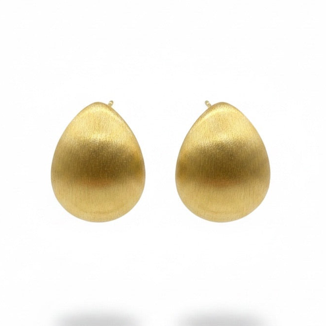 Cocoon Earrings