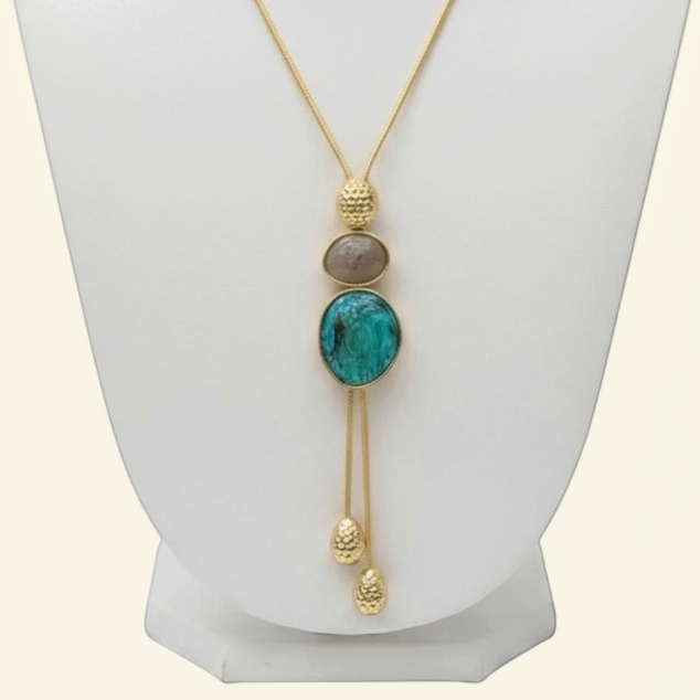 Oasis Necklace