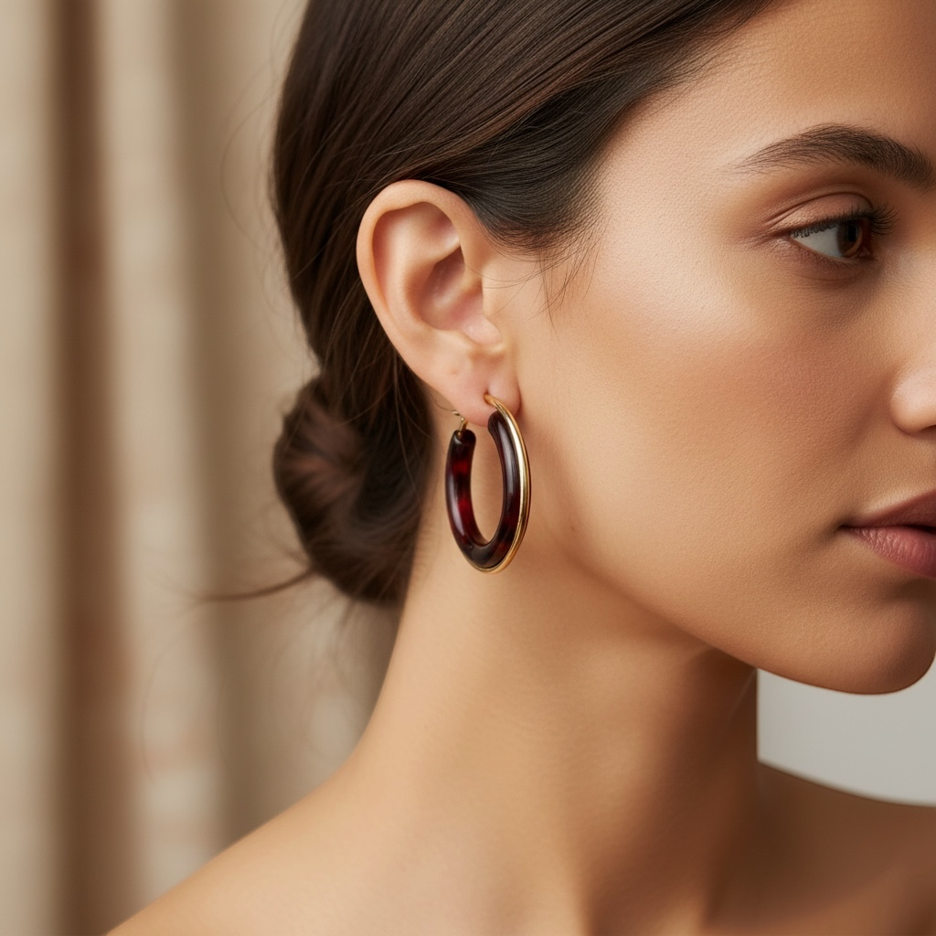Sienna Earrings