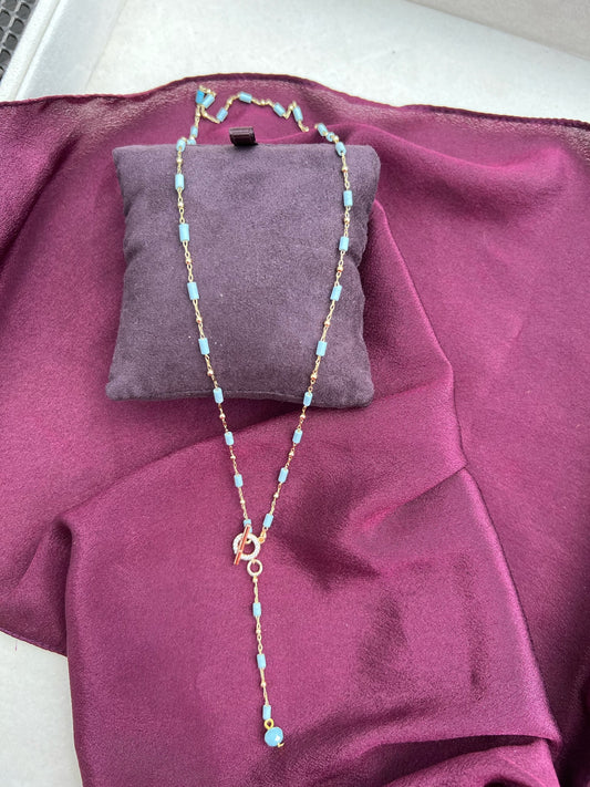 Doris Necklace